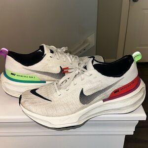 Nike Zoomx Invincible Run 3
